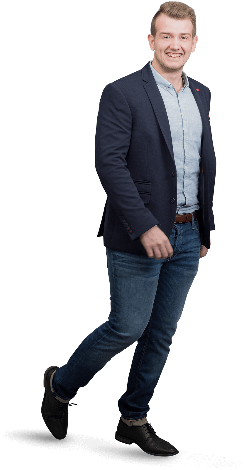 Pascal Lothschütz - SBN Wälzlager