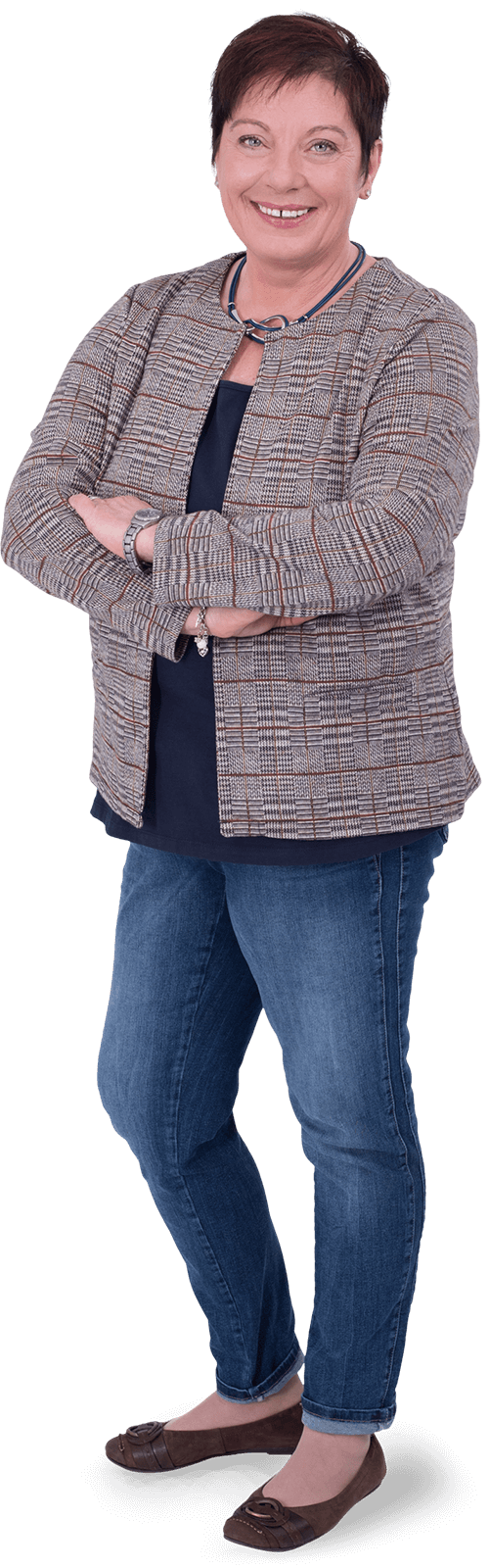 Silvia Morsch - SBN Wälzlager